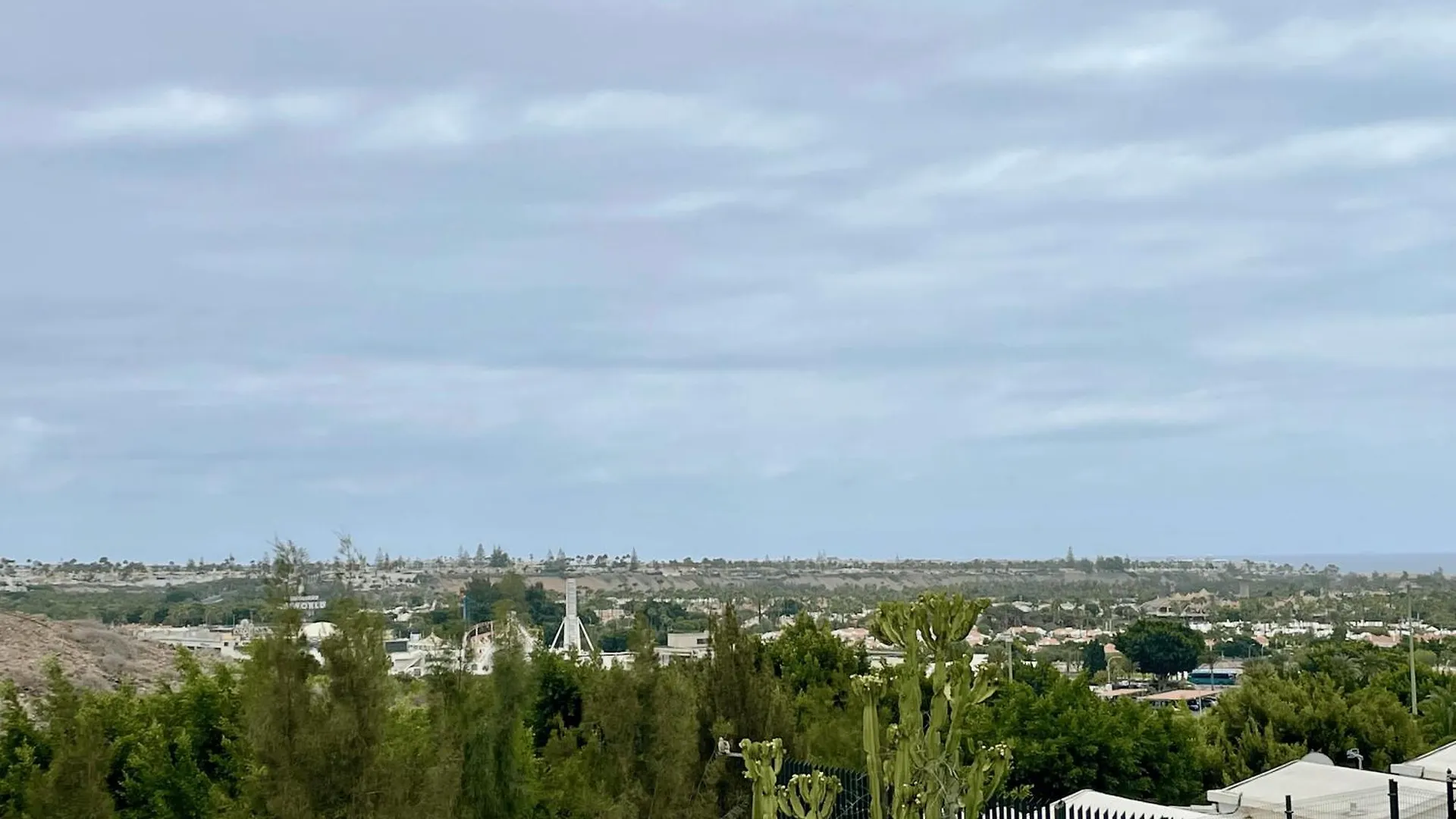 Apartamento Espectacular Vistas A Las Dunas Las Palmas de Gran Canaria