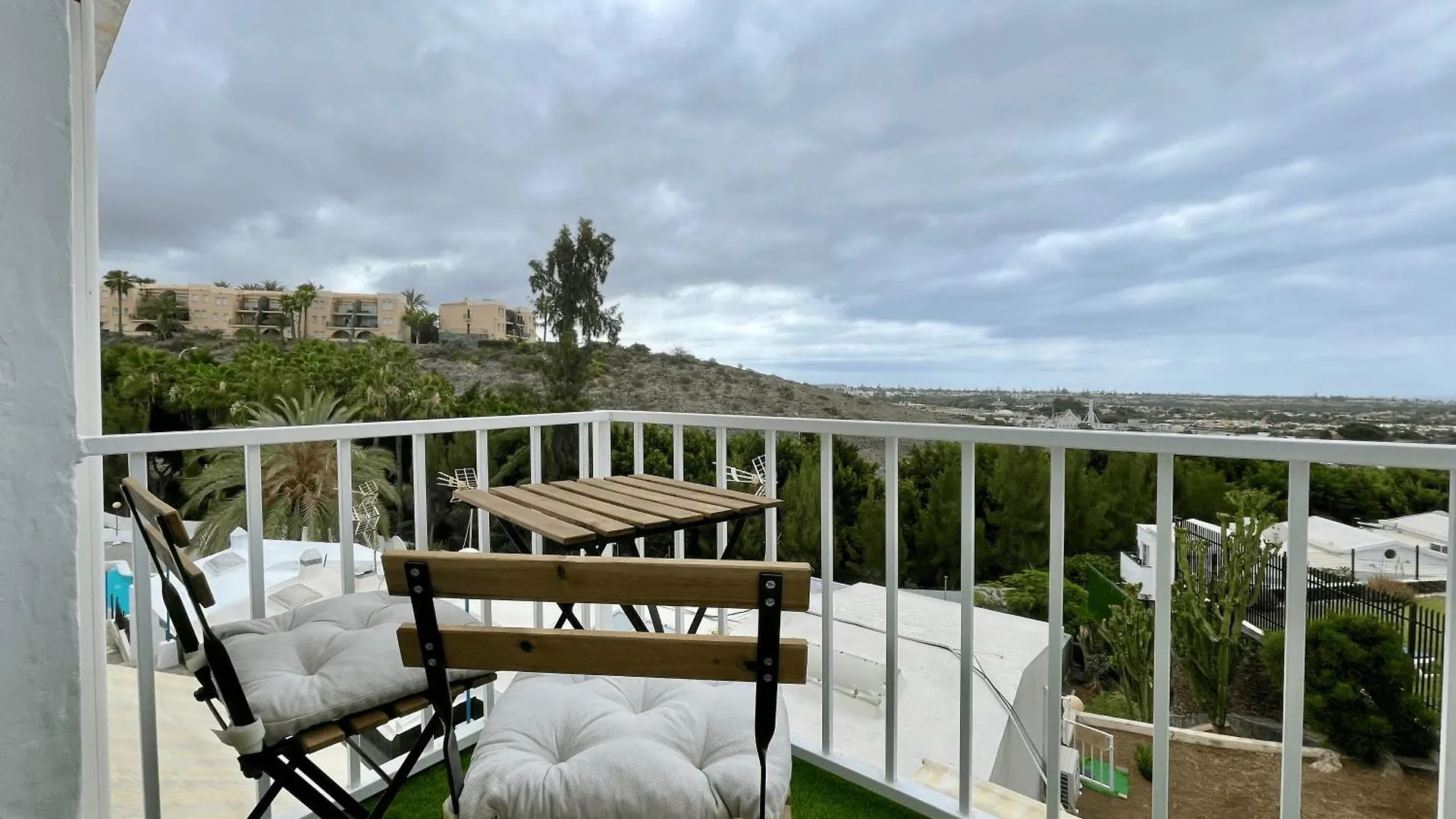 Apartamento Espectacular Vistas A Las Dunas Las Palmas de Gran Canaria España